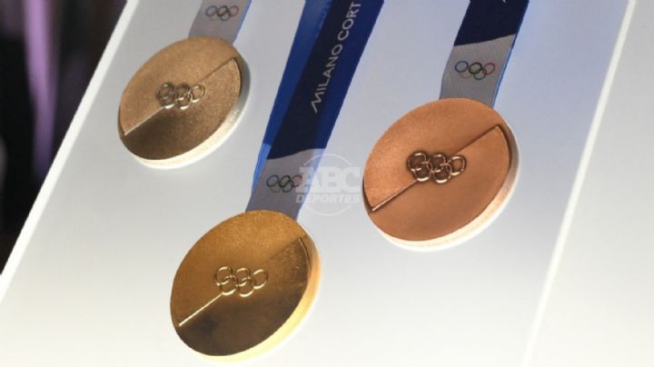 Problemas con medallas en Juegos Olímpicos de Milano-Cortina 2026