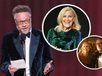 Actor Awards 2026: Catherine O´Hara gana premio postumo