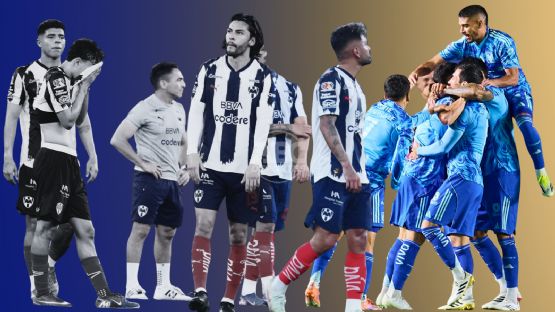Clásico Regio 142: Viven Tigres y Rayados contrastes en la Liga MX en el Clausura 2026