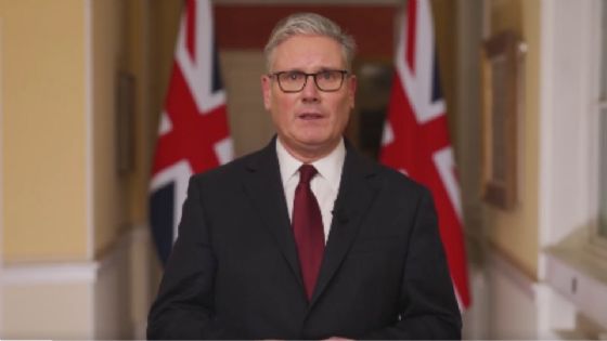 Da Reino Unido luz verde a EU para usar bases militares británicas