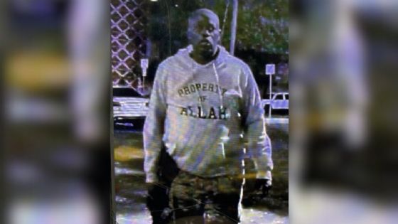 Responsable de tiroteo en Austin tendría relación con Irán