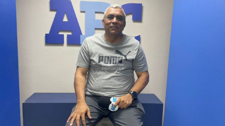 Héctor Becerra, el primer Rayado en anotar gol en una Final de liga