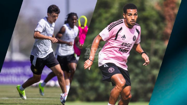 ¿Dónde ver en vivo el Orlando City vs. Inter Miami? Jornada 2 de la MLS