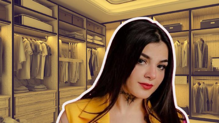 Karely Ruiz promete regalar su clóset si vence a Marcela Mistral