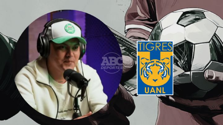¿Amaños en Liga MX? Exjugador de Tigres revela ‘bonificaciones’ de un rival que les ganó una Final