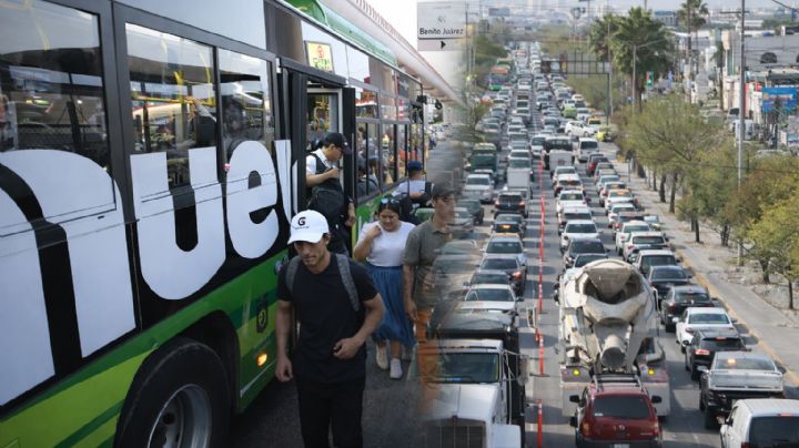 'Crisis vial es resultado de falta de planeación', señala Regio Poder