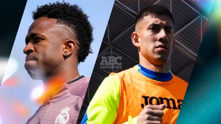 ¿Dónde y cómo ver EN VIVO Real Madrid vs. Getafe? Transmisiones, hora y posibles alineaciones