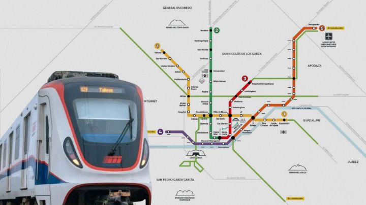 Incremento del metro genera críticas por falta de mejoras