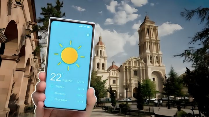 Clima en Saltillo lunes 2 de marzo: así estará la temperatura este inicio de semana