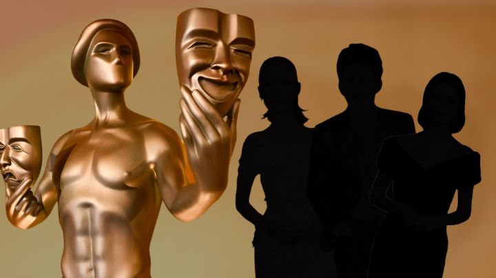 SAG Awards 2026: Lista COMPLETA de los Ganadores en los Actor Awards