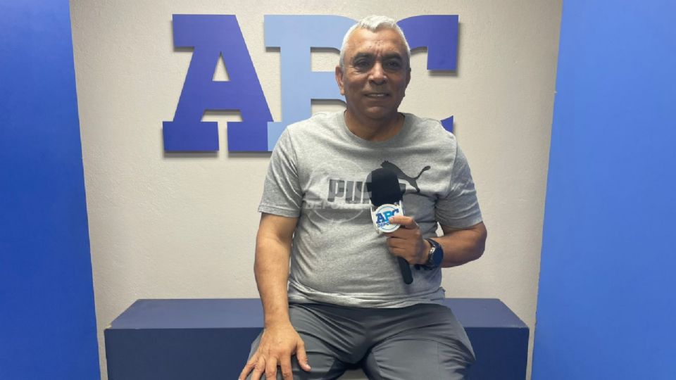 Rayados: Héctor Becerra asegura que el título de 1986 ‘sí vale’, a 40 años de ganarlo