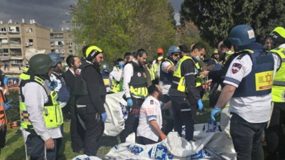 Autoridades sanitarias.