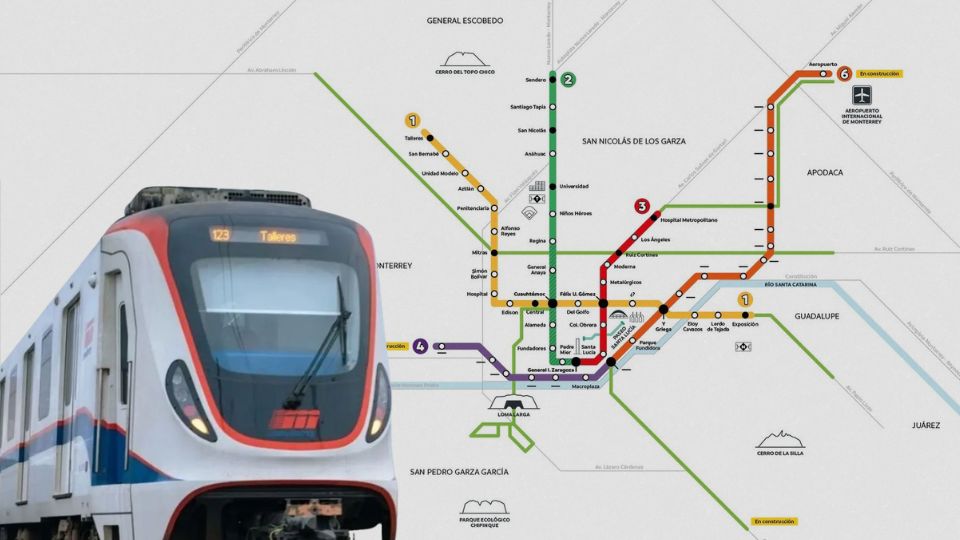 Incremento del metro a 10 pesos provoca críticas ciudadanas por deficiencias.