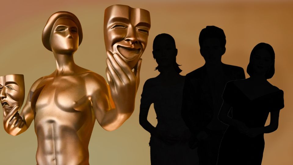 Lista de completa de los ganadores de los Actor Awards 2026