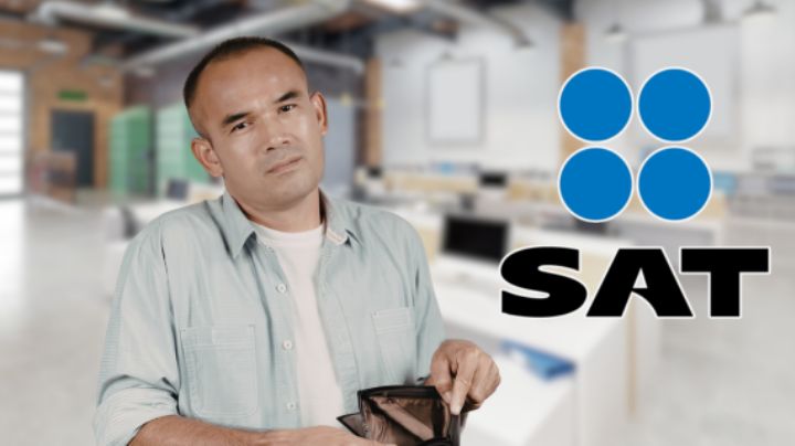 SAT podría multarte: esto pasa si no haces tu Declaración Anual 2026