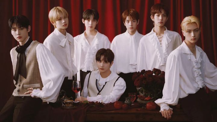 Heeseung deja ENHYPEN para iniciar su carrera como solista