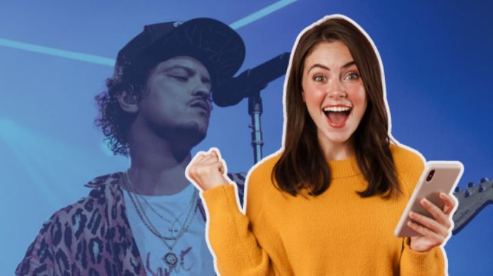Bruno Mars en México: anuncian preventa especial para fans, así puedes unirte