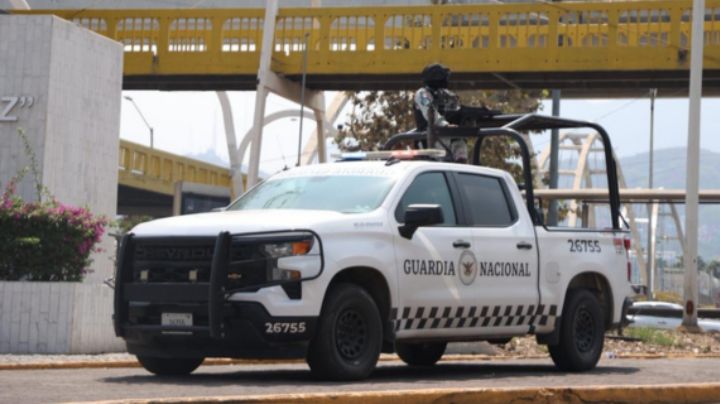 Encuentran a un hombre sin vida en el Puente del Papa, en Monterrey