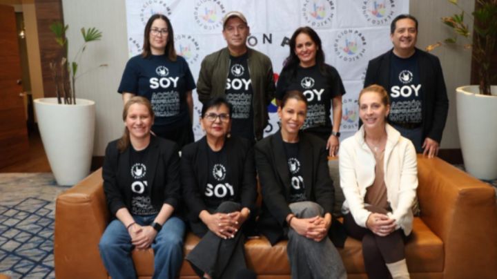 Ballet de Monterrey y fundación PAME regalarán prótesis a niños de NL