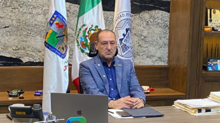 Secretaría de Seguridad reconoce abuso de autoridad de policías de San Pedro