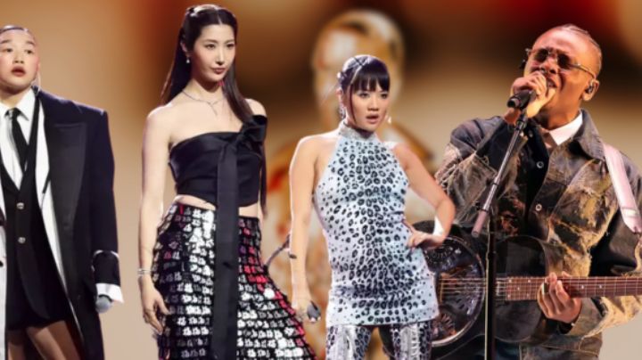 Oscar 2026: Estos son los números musicales que habrá en la gala de este domingo