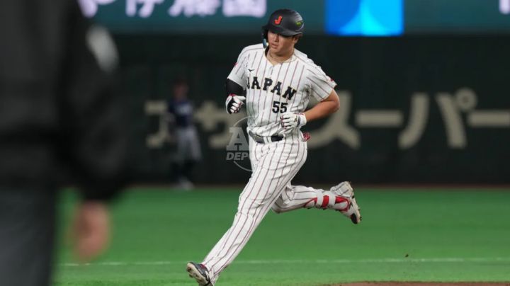 Japón derrota a República Checa y avanza invicto a Cuartos de Final del Clásico Mundial de Beisbol