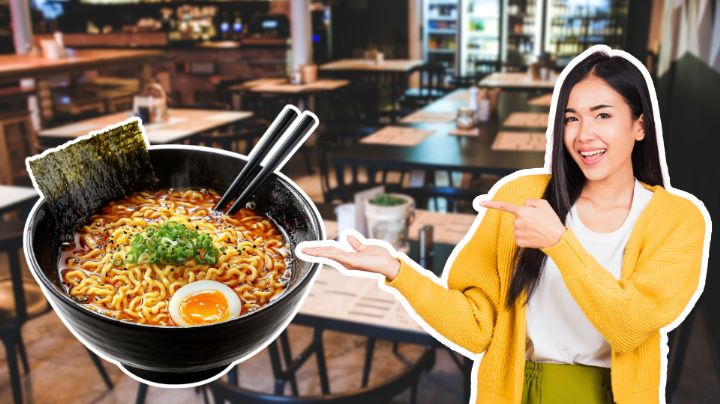 Restaurantes de ramen en Monterrey donde puedes comer por menos de 300 pesos