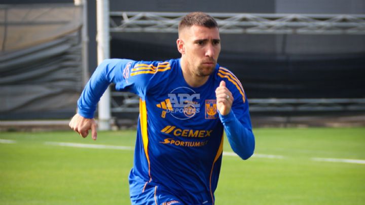 Gorriarán seguirá fuera; Farfán avanza en su recuperación con Tigres