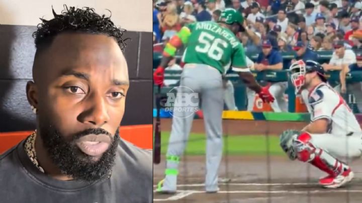 Randy Arozarena explota contra Cal Raleigh tras desplante en el Clásico Mundial de Beisbol