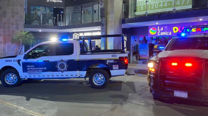 Niña se ahoga tras caer a una alberca en una quinta de Santiago, NL