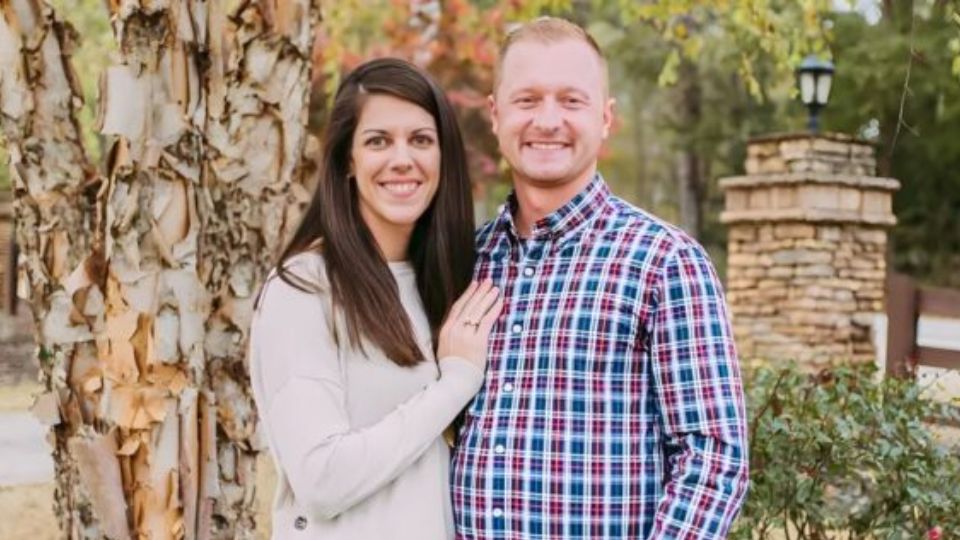 El profesor falleció a los 40 años.