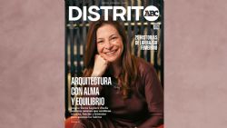 La arquitectura como forma natural de vida