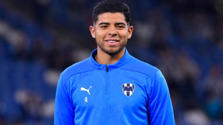 ‘Nunca nos deben dar por muertos’: Víctor Guzmán tras la derrota de Rayados en ‘Concachampions’