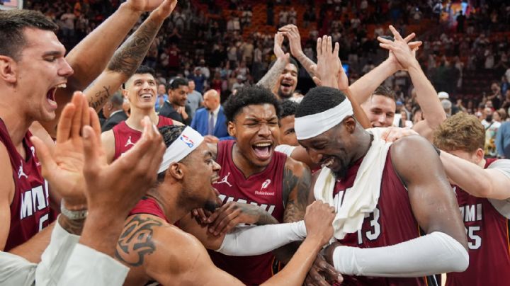 Bam Adebayo anota 83 puntos y establece la segunda mejor marca en la historia de la NBA