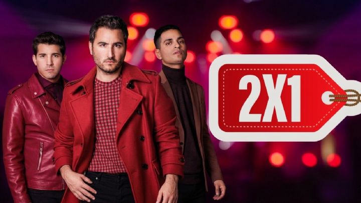 Superboletos 2x1: 5 eventos en Monterrey que tienes que ver al menos una vez