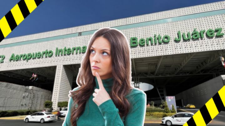 ¿Cómo llegar al AICM hoy 11 de marzo? Estas son las rutas alternas por bloqueos