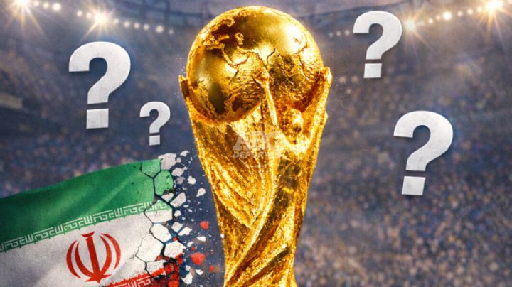 Mundial 2026: ¿Qué selección reemplazaría a Irán? Esto dice el reglamento de FIFA