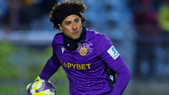 ¿Se acerca el adiós? Guillermo Ochoa apunta a un posible retiro tras el Mundial 2026
