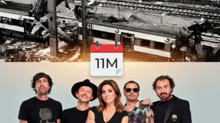 ¿Qué pasó un 11 de marzo? La historia real detrás de “Jueves” de La Oreja de Van Gogh