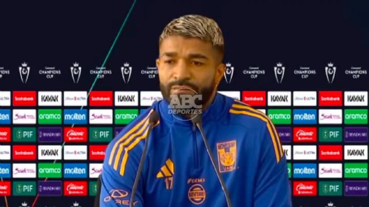 Tigres: ‘Es más importante el funcionamiento’, dice Aguirre sobre su falta de gol