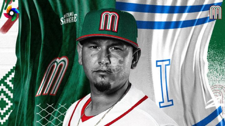 ¿Qué necesita México para clasificar a Cuartos de Final en el Clásico Mundial de Béisbol?