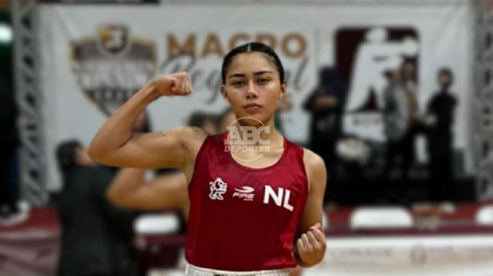 Paula Hernández buscará su boleto a Centroamericanos en selectivo de boxeo
