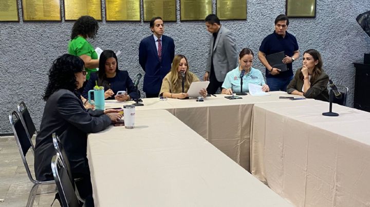 Avalan creación de comisión para investigar daños de Líneas 4 y 6