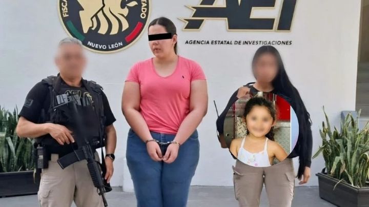 Darán solamente cuatro años de prisión a asesina de Nataly Sofía