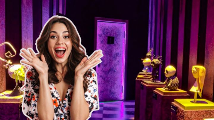 ¿Cuánto cuesta entrar al Laberinto de Tim Burton en Monterrey?