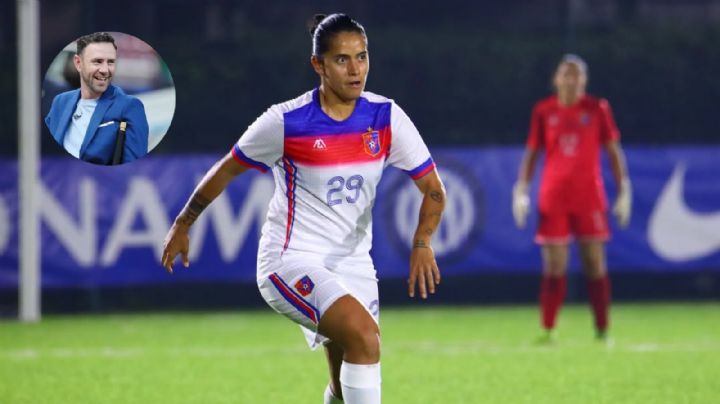 Claudia Cid completa cirugía de ligamento cruzado con éxito tras respaldo de Miguel Layún