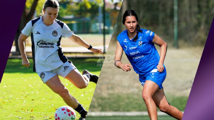 ¿Dónde ver el partido Mazatlán vs. Rayadas? Jornada 11 de Liga MX Femenil