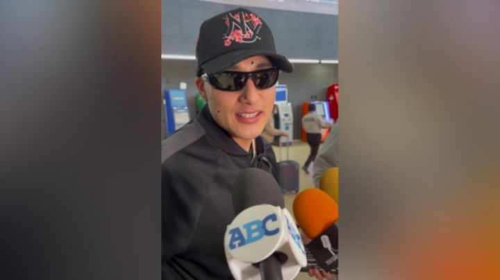 El Malilla llega Monterrey para ofrecer show este viernes