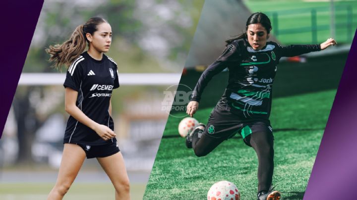 ¿A qué hora y por dónde ver Tigres Femenil vs. Santos? I Jornada 11 I Clausura 2026