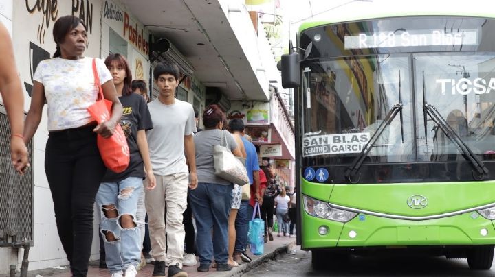 Cuestionan diputados aumento de tarifa en transporte público